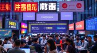 ai startups challenge tech giants