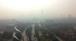air pollution health initiatives