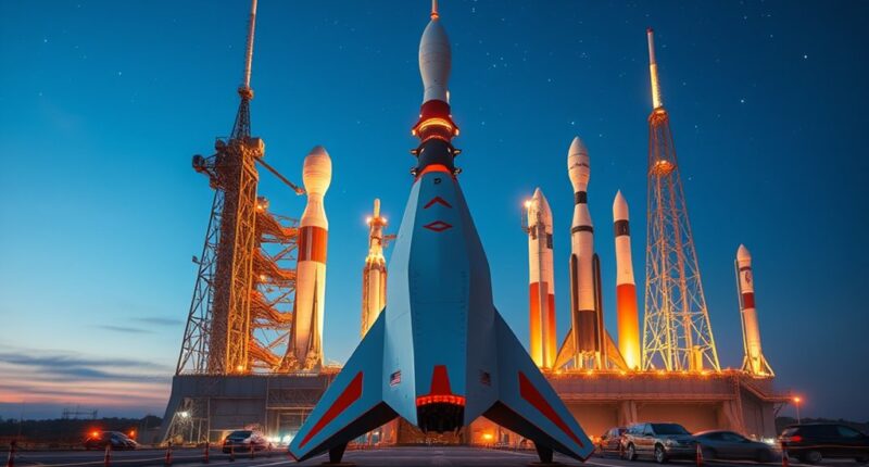 artemis missions private ventures