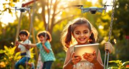 balancing childhood and expectations