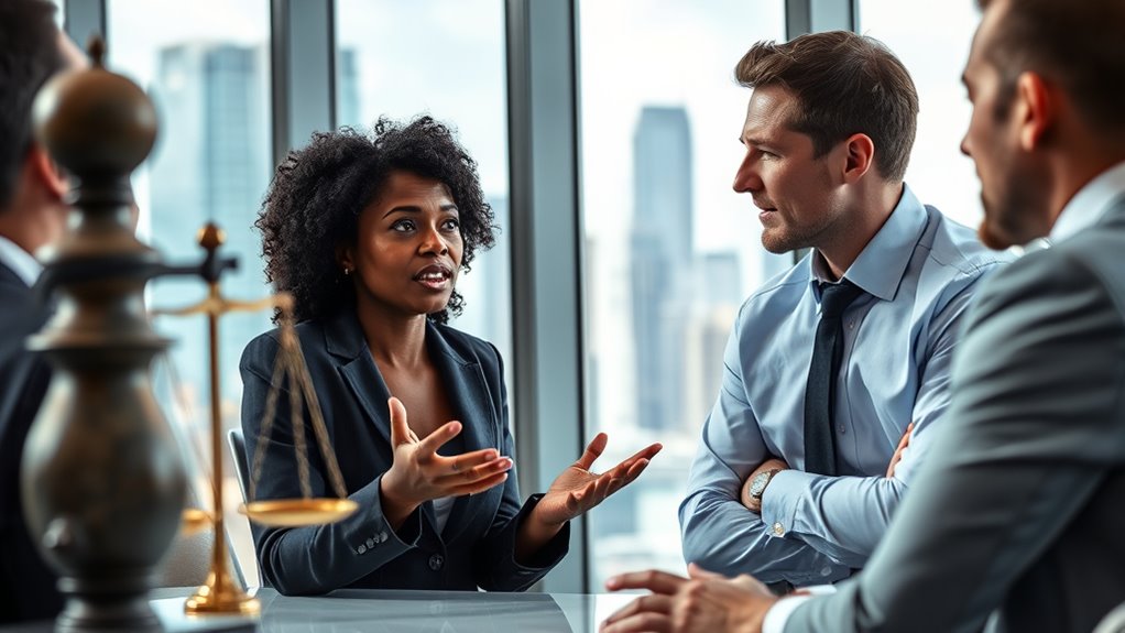 balancing diversity and fairness