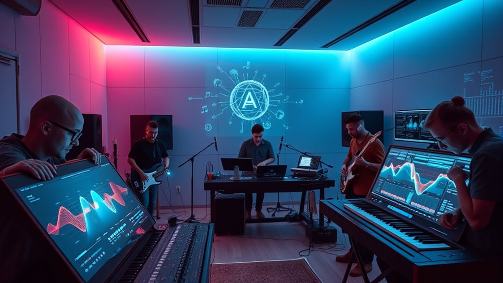 balancing innovation and ethics