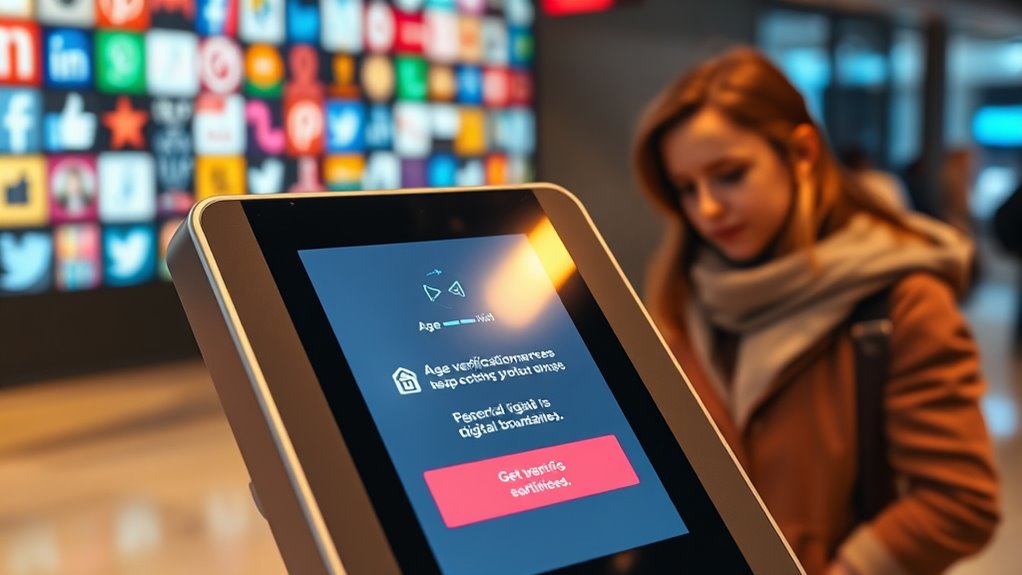 balancing privacy and safety