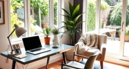 balancing work and life