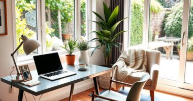 balancing work and life