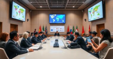 biodiversity framework negotiations progress