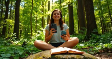 breaking social media addiction