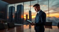 ceo turnover increase 2025