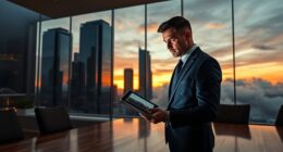 ceo turnover increase 2025