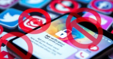 child safety online measures