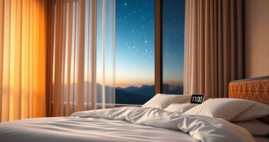 circadian rhythms and health