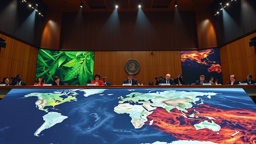 climate accountability through litigation