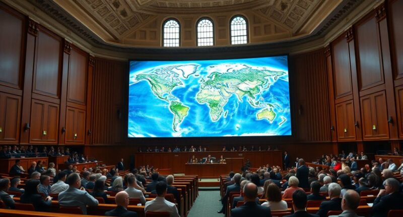 climate change legal obligations