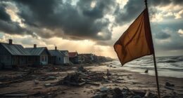 climate loss and damage funding