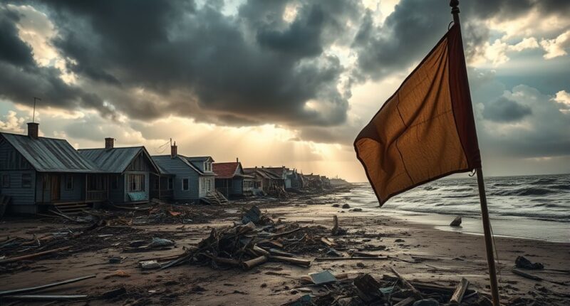 climate loss and damage funding