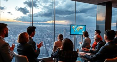 climate policy amid geopolitical tensions