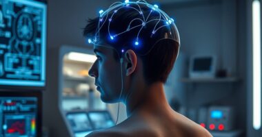 connecting minds with technology