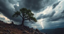 coping strategies for resilience