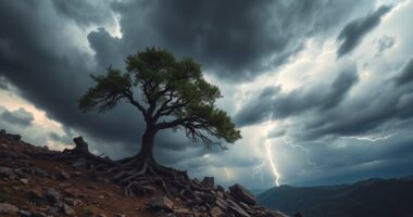 coping strategies for resilience