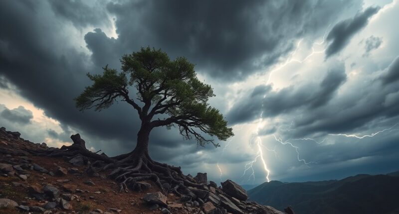 coping strategies for resilience