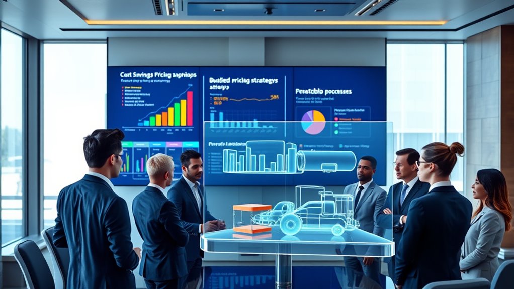 cost effective value based strategies