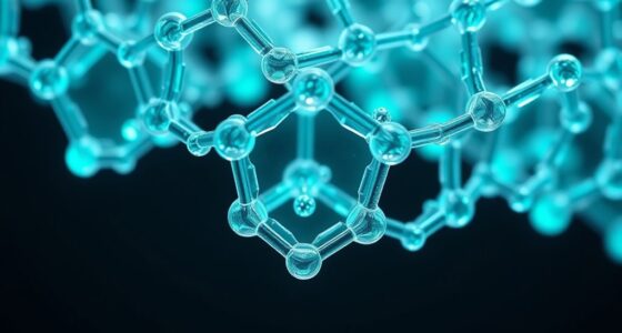 covalent frameworks energy storage