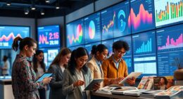 cultural insights through trends