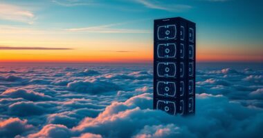 data control in cloud