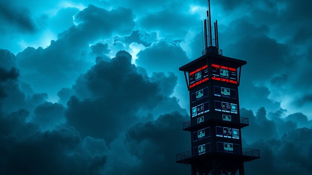 data sovereignty and compliance