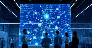 decentralized data access