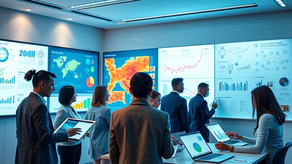 decipher consumer behavior trends