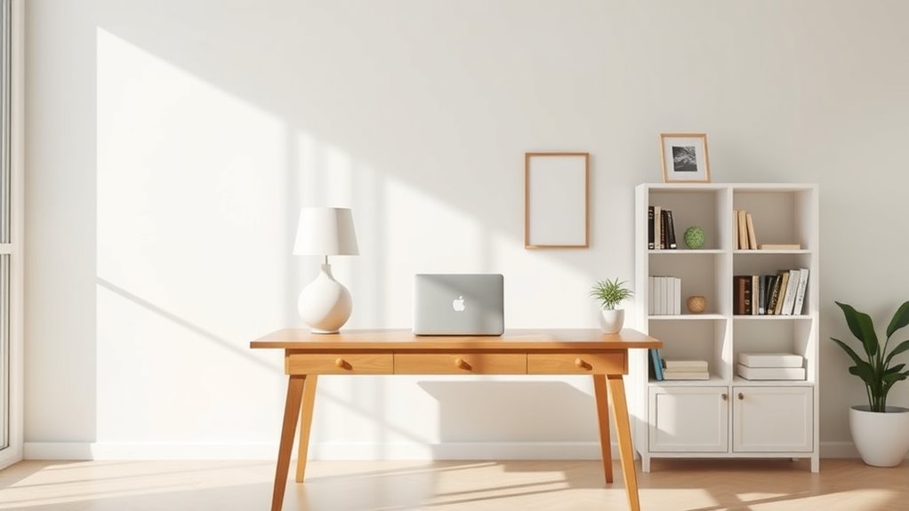 declutter for mental clarity