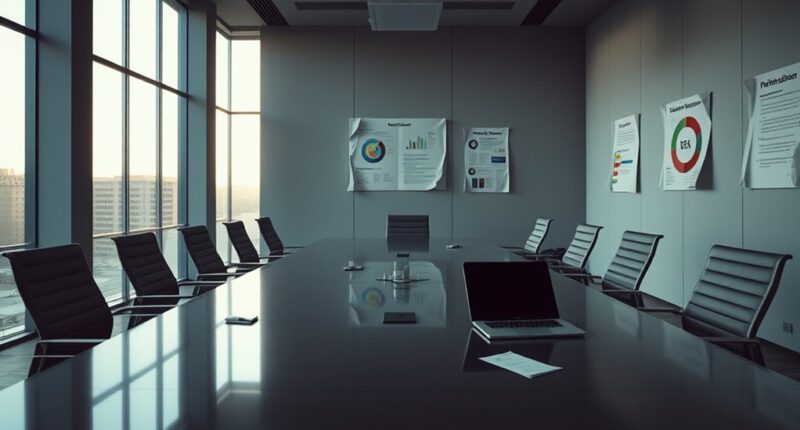 decrease in diversity initiatives