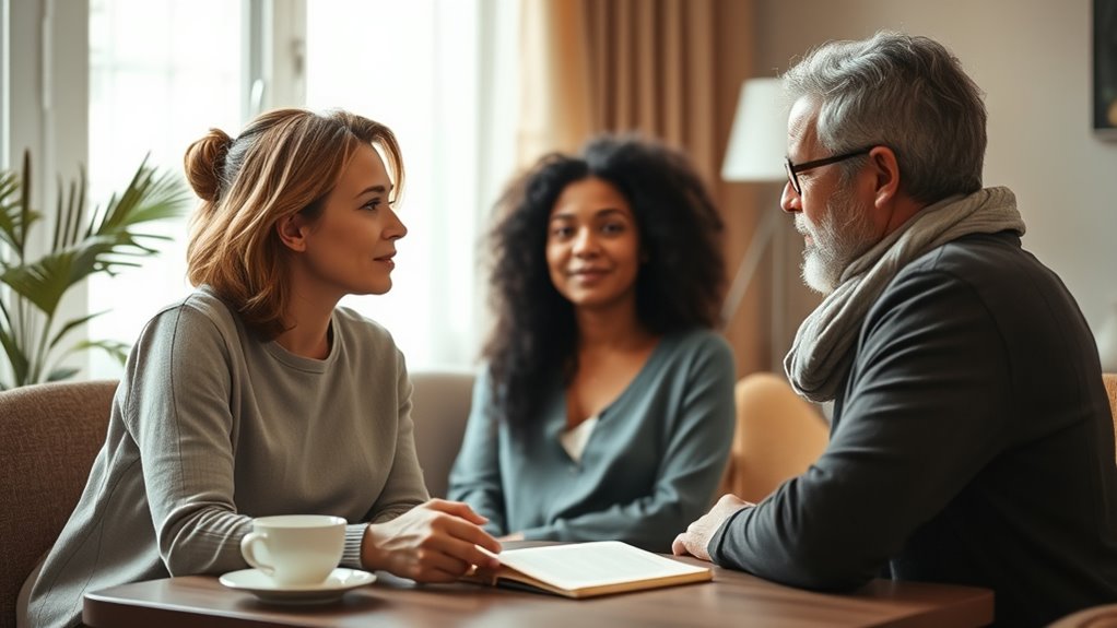 developing emotional awareness skills