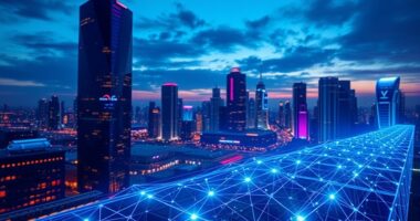 dynamic perimeter less security