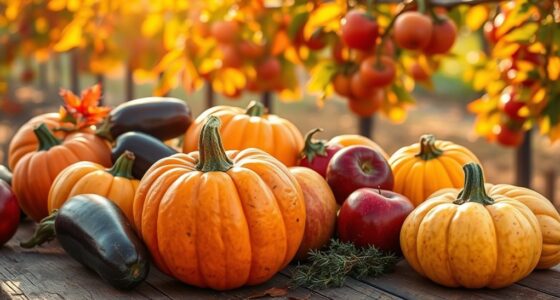 eat with the seasons