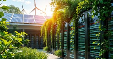 eco friendly technology practices