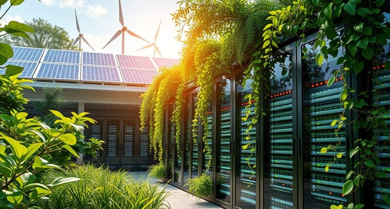 eco friendly technology practices