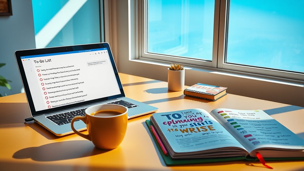 effective time goal strategies