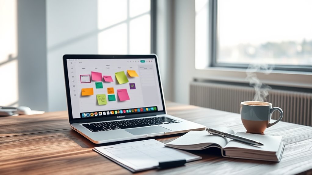 effective time management strategies