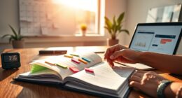 effective time management techniques