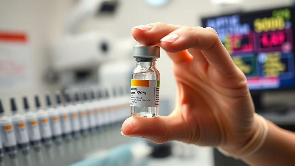 effective vaccine distribution strategies