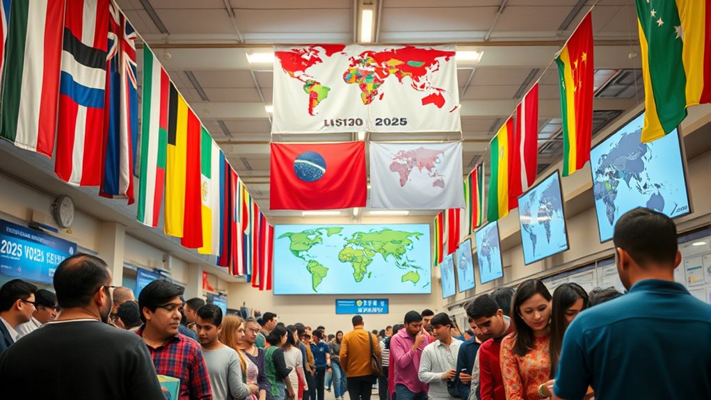 elections influence global alliances