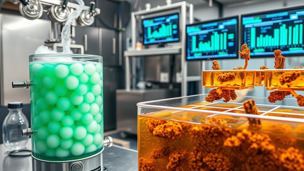 electrochemical and thermal recycling