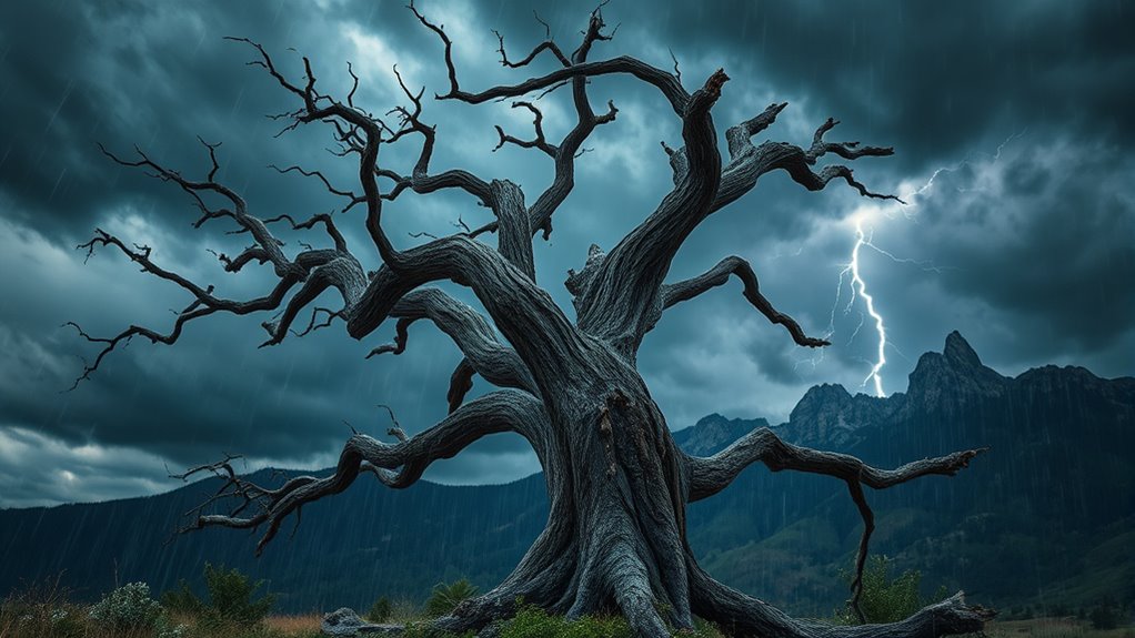 embrace change through resilience