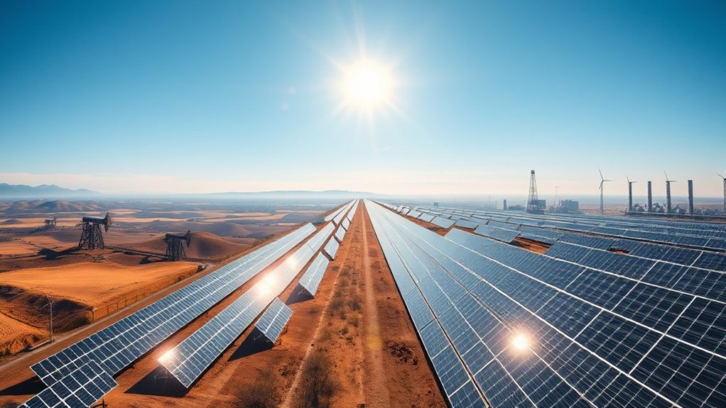 energy transition and innovation