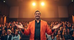 enhancing confidence in public speaking