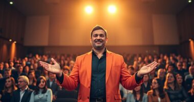 enhancing confidence in public speaking
