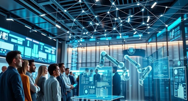 enterprise workflow automation