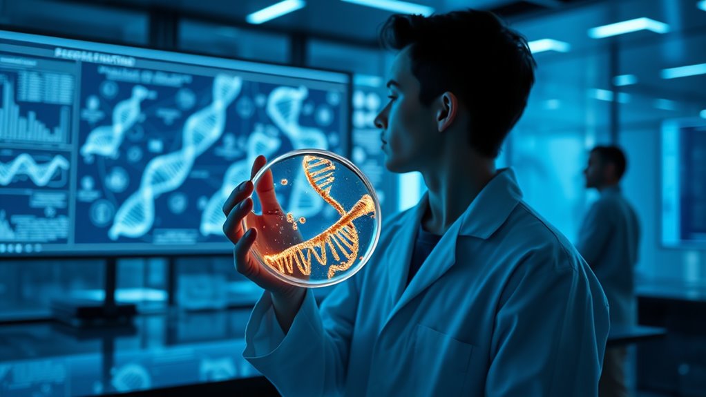 ethical concerns in gene editing